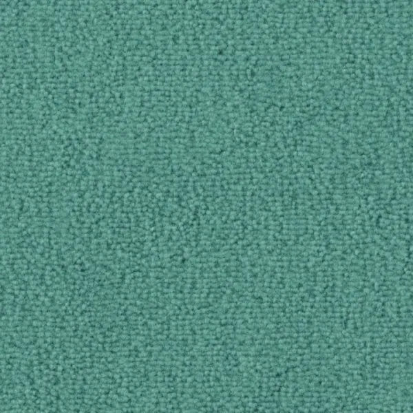 Nahaufnahme der Teppichfarbe Vorwerk Barista 3S21 – Veloursstruktur im Detail